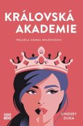 Lindsey Duga: Královská akademie