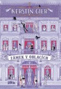 Kerstin Gier: Zámek v oblacích