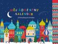 Klara Hawkins: Môj adventný kalendár