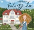 Ivana Peroutková: Valentýnka a narozeniny (audiokniha pro děti)