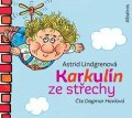 Astrid Lindgrenová: Karkulín ze střechy (audiokniha pro děti)