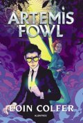 Eoin Colfer: Artemis Fowl