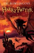 J.K. Rowling: Harry Potter a Fénixův řád