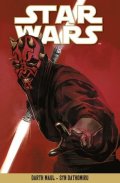 Kolektiv: Star Wars - Darth Maul - Syn Dathomiru