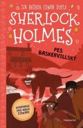 Stephanie Baudet: Sherlock Holmes – Pes baskervillský