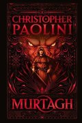 Christopher Paolini: Murtagh – exkluzivní vydání