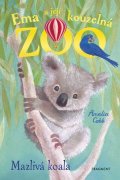 Amelia Cobb: Ema a její kouzelná zoo - Mazlivá koala