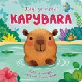 : Když se narodí KAPYBARA