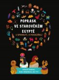 Camille Gautier, Margaux Carpentier: Poprask ve starověkém Egyptě