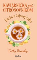 Cathy Bramley: Kaviarnička pod citrónovníkom 2