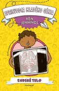 Ken Jennings: Sprievodca mladého génia: Ľudské telo