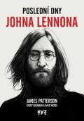 James Patterson: Poslední dny Johna Lennona
