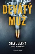 Steve Berry, Grant Blackwood: Devátý muž