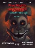 Scott Cawthon: Five Nights at Freddy's: Aport