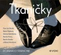 Domenico Starnone: Tkaničky (audiokniha)