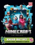 Kolektiv: Minecraft vo filme - Kniha aktivít