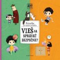 Pavla Hanáčková: Vieš sa správať bezpečne?