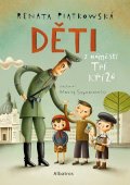 Renata Piatkowská: Děti z náměstí Tří křížů