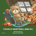 Marta Knauerová: Vánoce medvídka Bruna