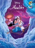 Kolektiv: Kouzelné čtení - Aladin