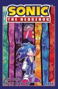 Ian Flynn: Ježko Sonic 7 - Všetko alebo nič