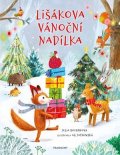 Julia Boehme: Lišákova vánoční nadílka