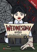 : Wednesday – kvízy pro fanoušky seriálu