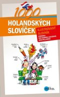 Veronika terHarmsel Havlíková, Jana Pellarová: 1000 holandských slovíček
