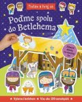 autora nemá: Poďme spolu do Betlehema
