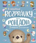 Christian Jeremies: 5-minútové rozprávky, ktoré pohladia