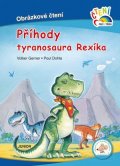 Volker Gerner, Poul Dohle: Příhody tyranosaura Rexíka