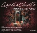 Agatha Christie: Podzimní děsy (audiokniha)