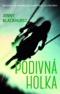 Jenny Blackhurst: Podivná holka