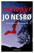 Jo Nesbo: Netopýr