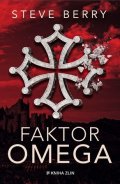 Steve Berry: Faktor Omega