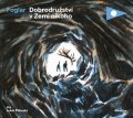 Jaroslav Foglar: Dobrodružství v Zemi nikoho (audiokniha)