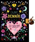 Kolektiv: Tajný denník so srdcom