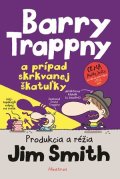 Jim Smith: Barry Trappny a prípad skrkvanej škatuľky