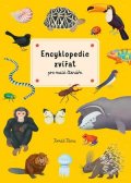 Tomáš Tůma: Encyklopedie zvířat pro malé čtenáře