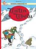 Hergé: Tintin (20) - Tintin v Tibetu