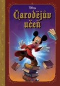 Kolektiv: Disney - Čarodějův učeň