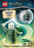 Kolektiv: LEGO® Harry Potter™ Temný pán