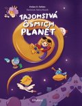 Dušan Fabian: Tajomstvá ôsmich planét