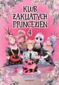 LambCat: Klub zakliatych princezien 4