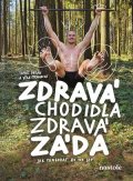 Tomáš Ďurán, Věra Strnadová: Zdravá chodidla, zdravá záda