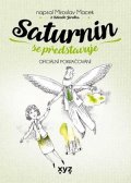 Miroslav Macek, Zdeněk Jirotka: Saturnin se představuje