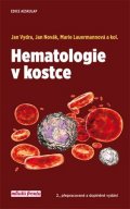 Jan Novák, Jan Vydra, Marie Lauermannová: Hematologie v kostce