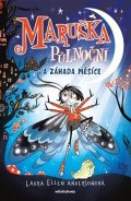 Laura Ellen Anderson: Maruška Půlnoční a Záhada Měsíce