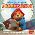Kolektiv: Dobrodružství medvídka Paddingtona - První knížka pohádek