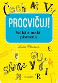 Lucie Filsaková: Procvičuj - Velká a malá písmena